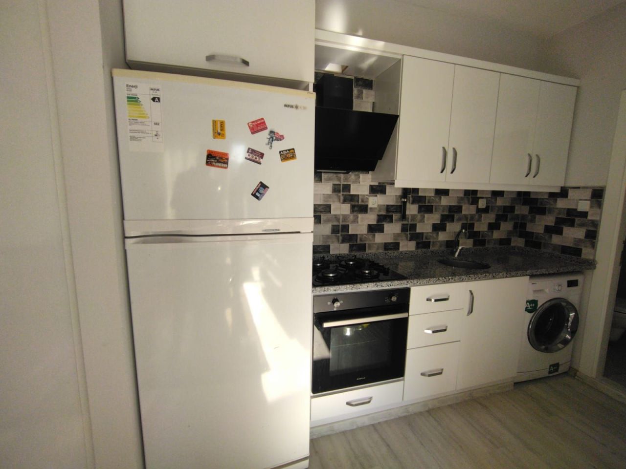 Квартира в Мерсине, Турция, 55 м² - фото 8