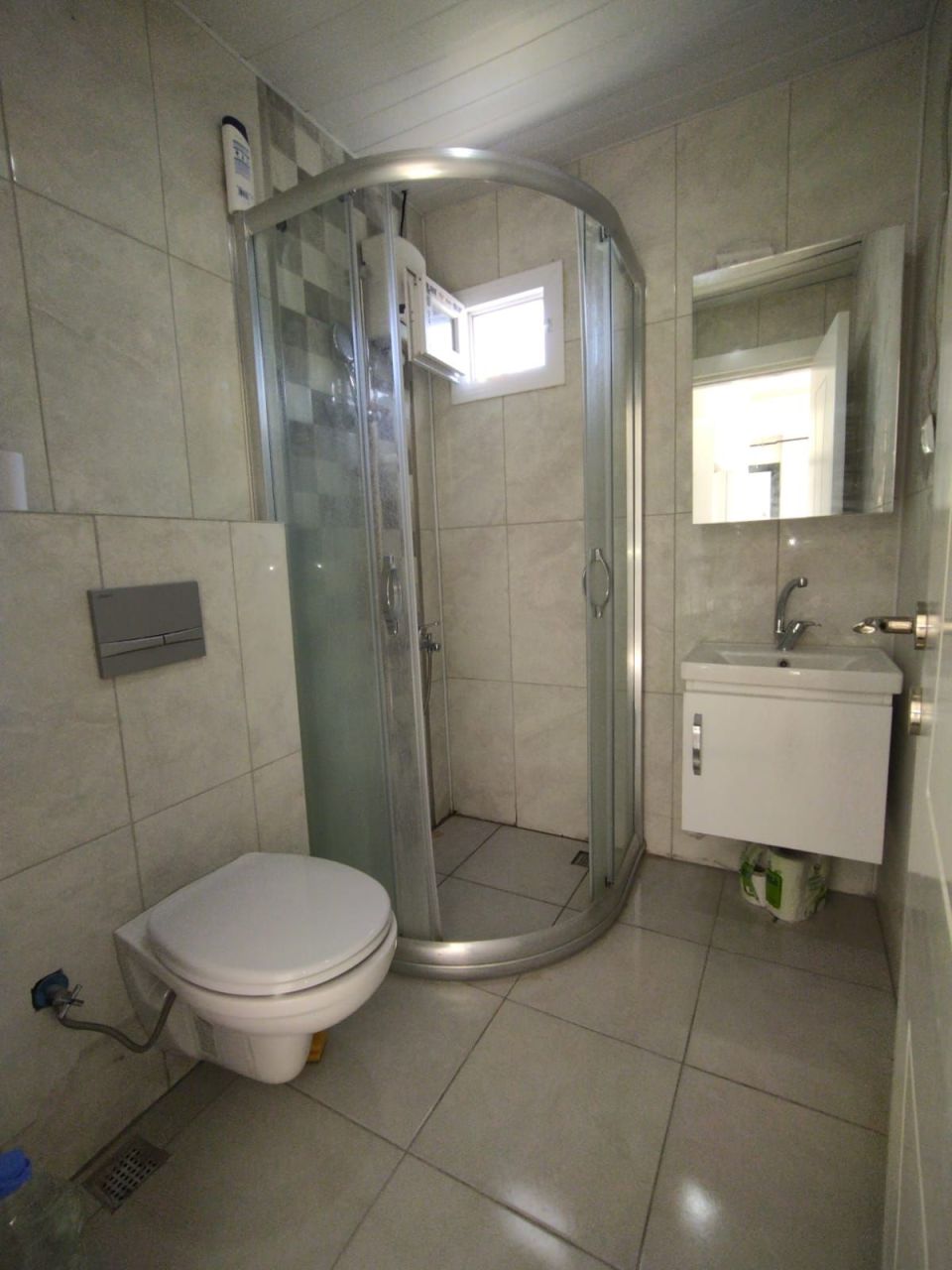 Квартира в Мерсине, Турция, 55 м² - фото 12