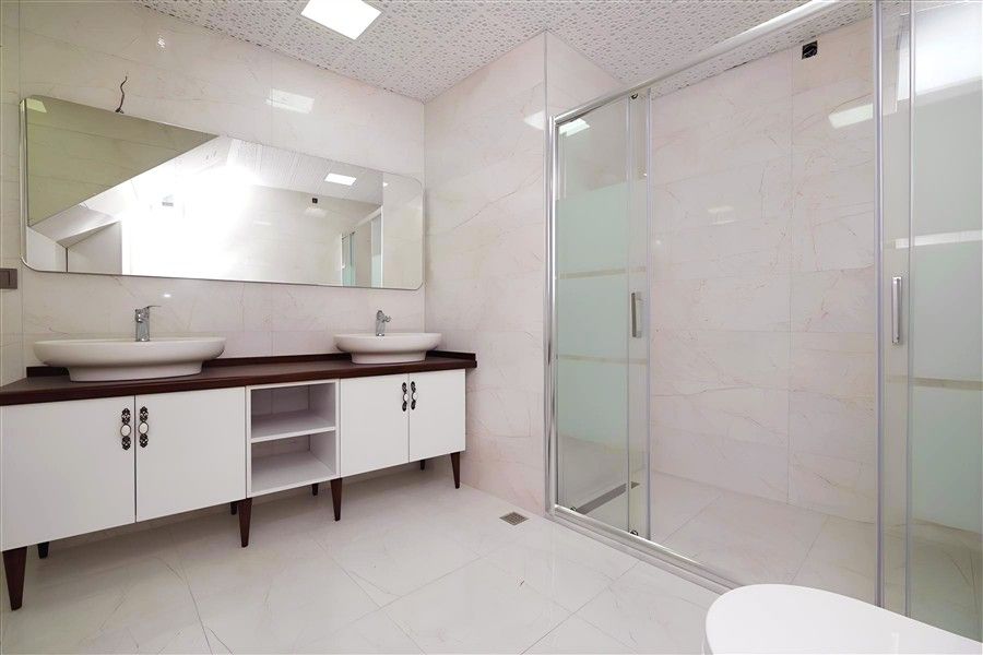 Пентхаус в Алании, Турция, 160 м² - фото 15