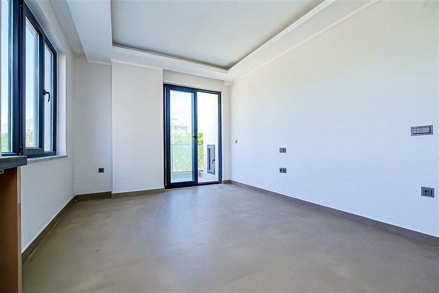 Квартира в Алании, Турция, 50 м² - фото 15