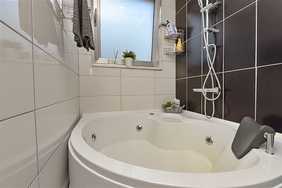 Вилла в Алании, Турция, 292 м² - фото 14