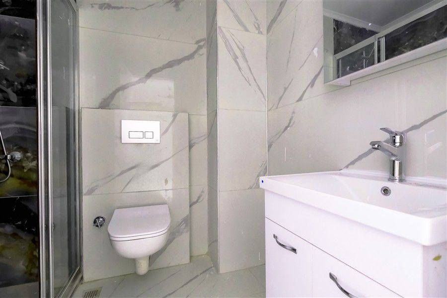 Пентхаус в Алании, Турция, 100 м² - фото 15