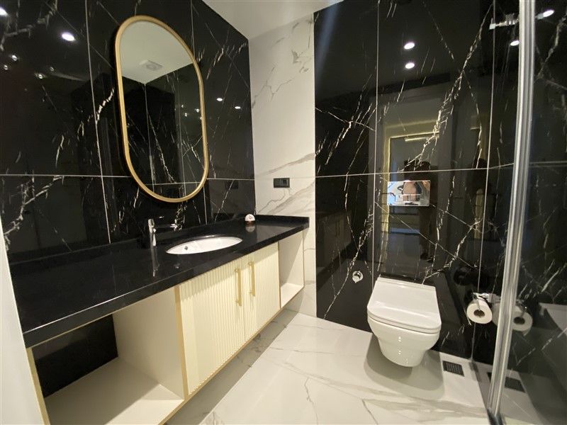 Пентхаус в Алании, Турция, 114 м² - фото 15