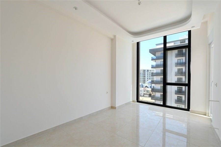 Квартира в Алании, Турция, 54 м² - фото 15