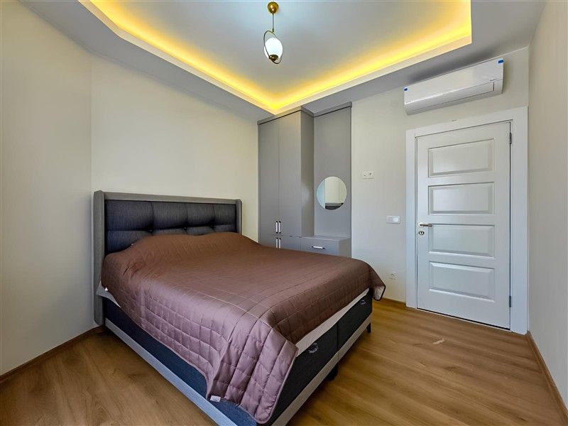 Квартира в Алании, Турция, 63 м² - фото 15