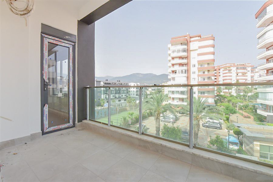 Квартира в Алании, Турция, 52 м² - фото 15