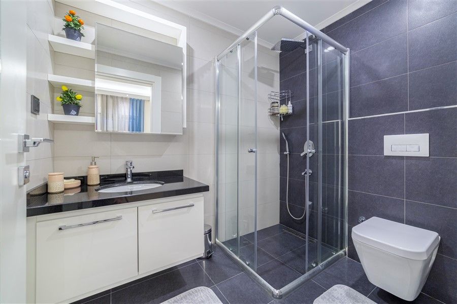 Пентхаус в Алании, Турция, 201 м² - фото 15