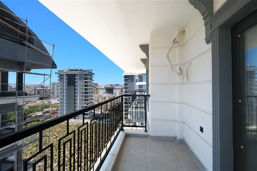 Пентхаус в Алании, Турция, 100 м² - фото 16