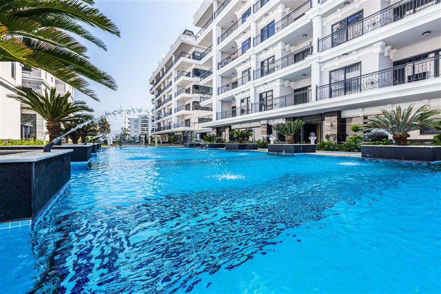 Пентхаус в Алании, Турция, 160 м² - фото 16