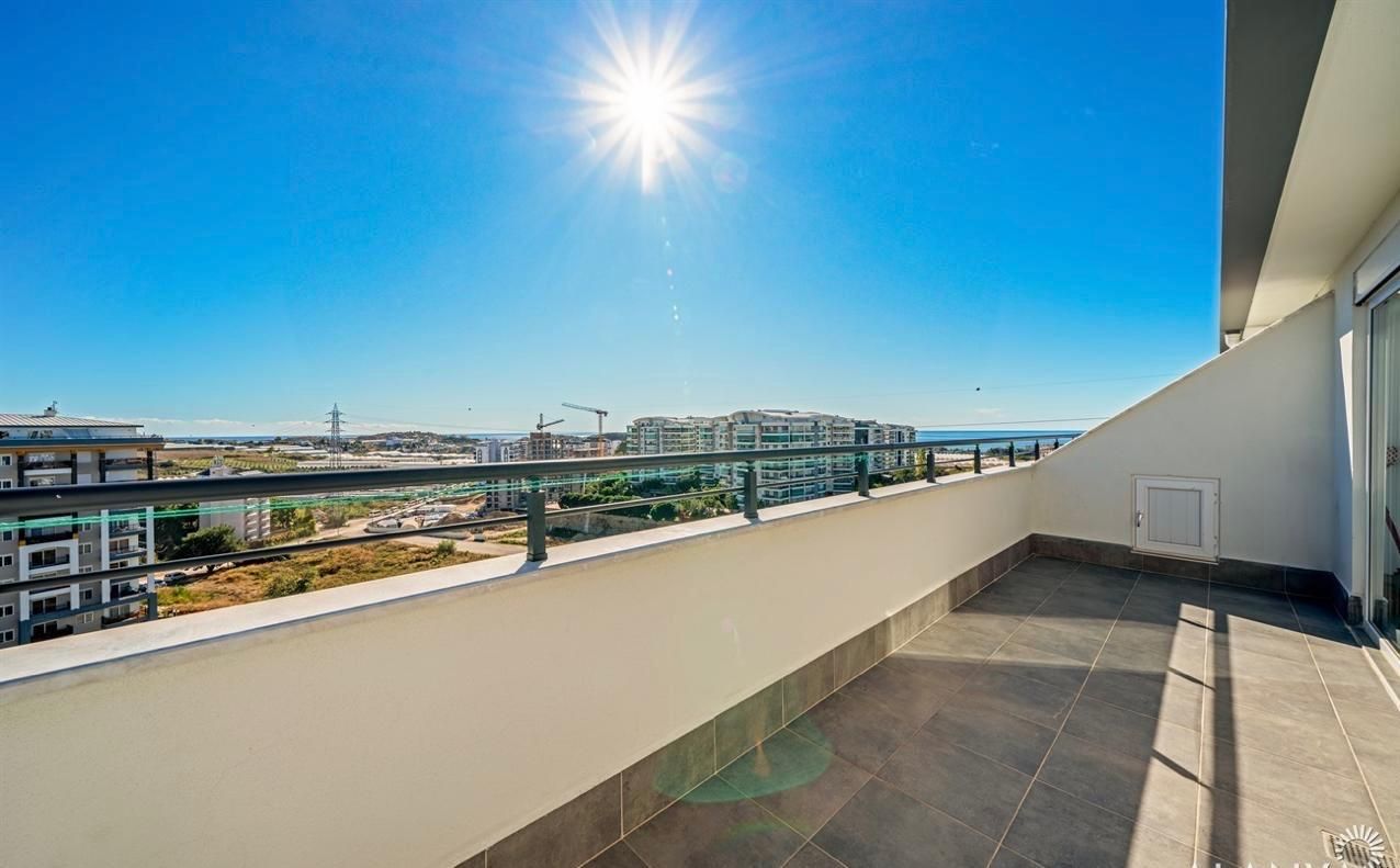 Пентхаус в Авсалларе, Турция, 135 м² - фото 16