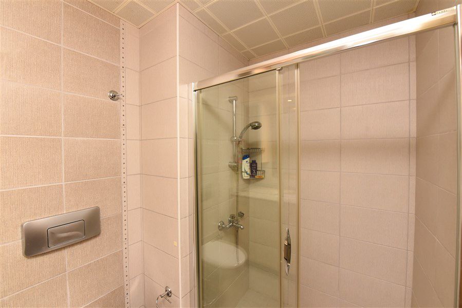 Квартира в Алании, Турция, 115 м² - фото 16