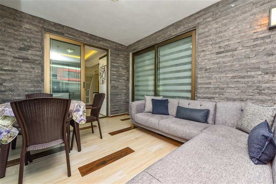 Квартира в Алании, Турция, 165 м² - фото 16