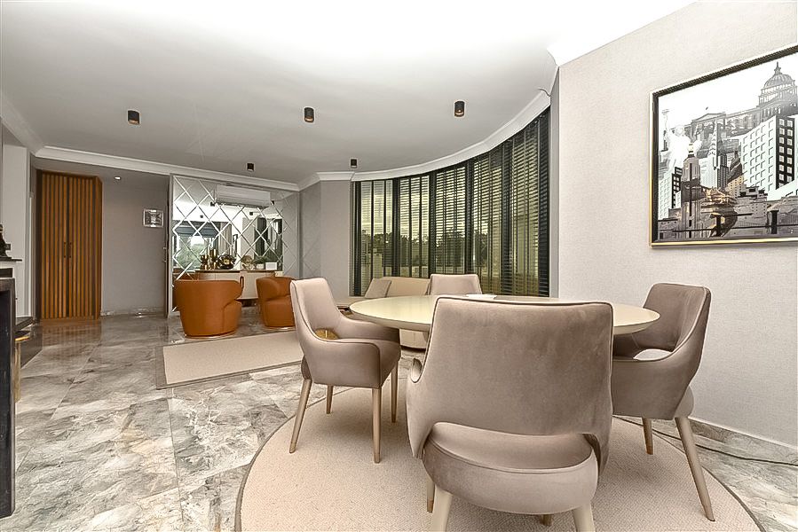 Вилла в Алании, Турция, 200 м² - фото 16