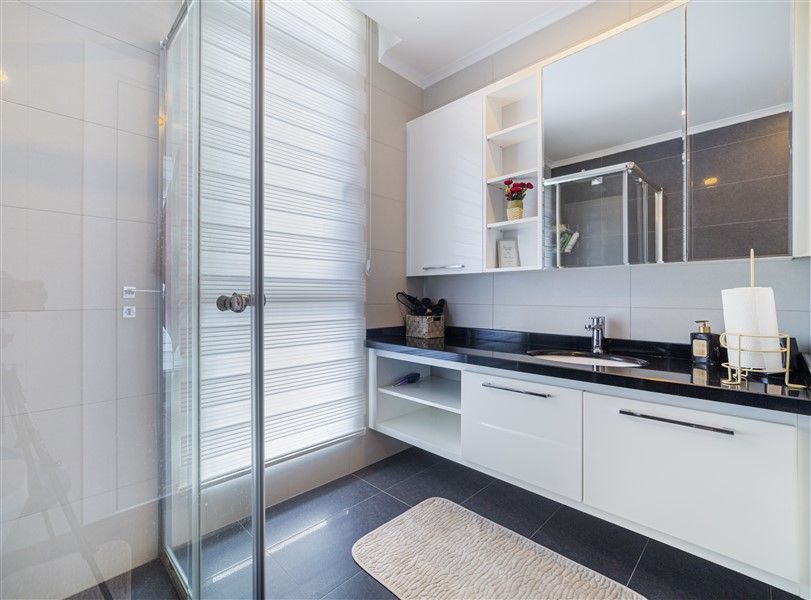 Пентхаус в Алании, Турция, 201 м² - фото 16