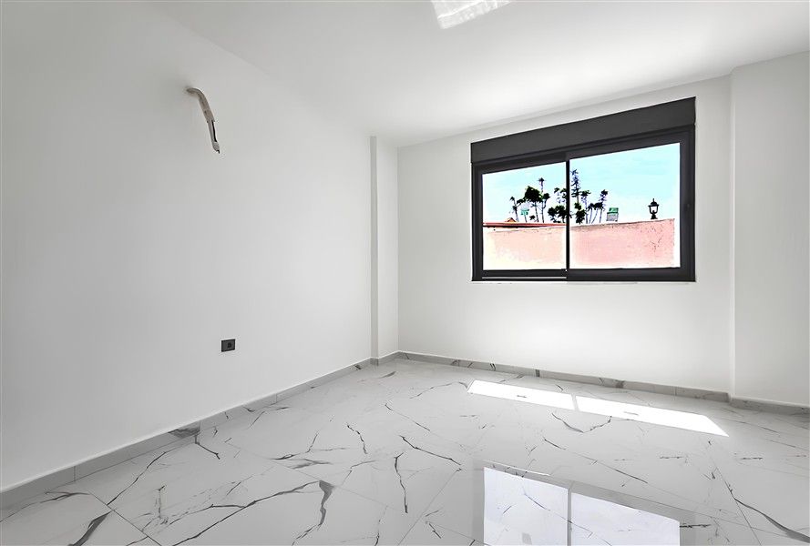 Вилла в Алании, Турция, 290 м² - фото 16