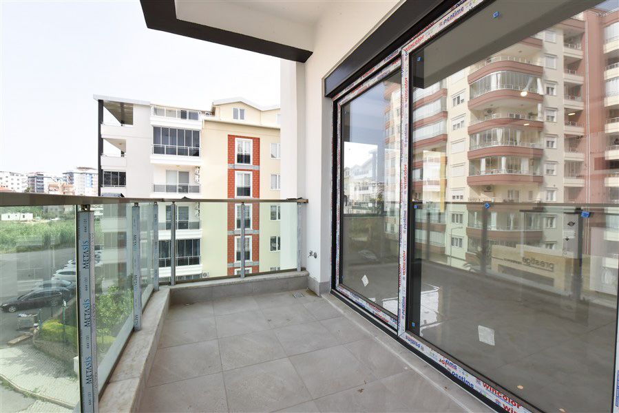 Квартира в Алании, Турция, 52 м² - фото 16