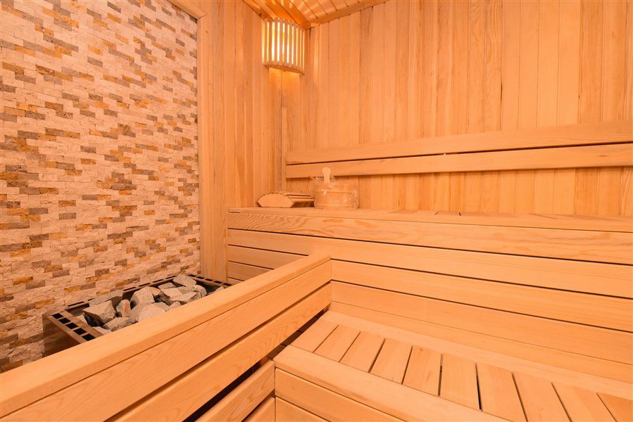 Пентхаус в Алании, Турция, 102 м² - фото 17