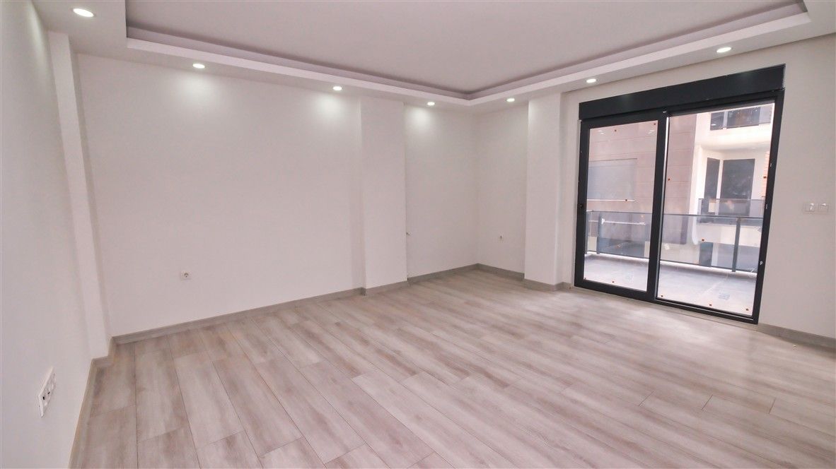 Квартира в Анталии, Турция, 90 м² - фото 17