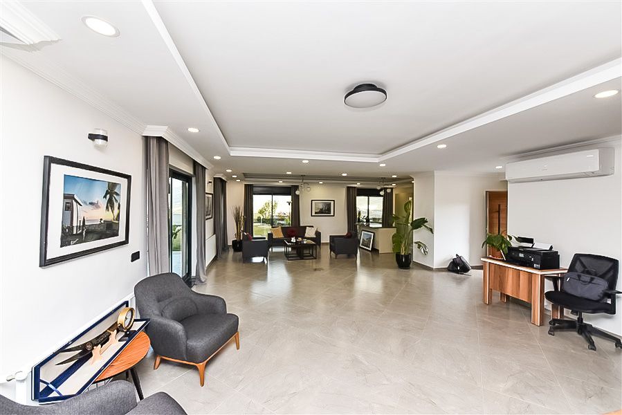 Вилла в Алании, Турция, 386 м² - фото 17