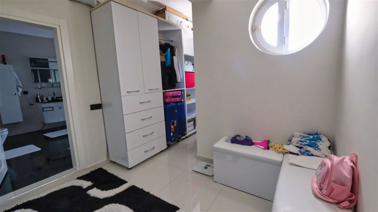 Вилла в Анталии, Турция, 450 м² - фото 17