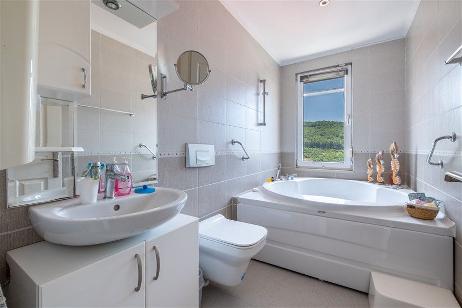 Вилла в Алании, Турция, 180 м² - фото 17