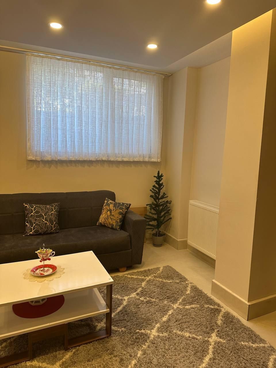 Квартира в Анталии, Турция, 150 м² - фото 17