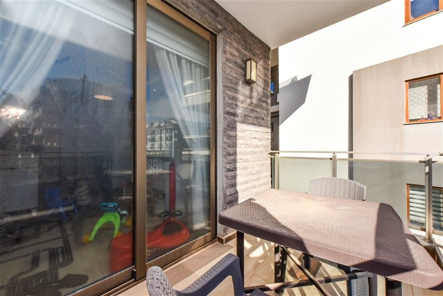 Квартира в Алании, Турция, 165 м² - фото 17