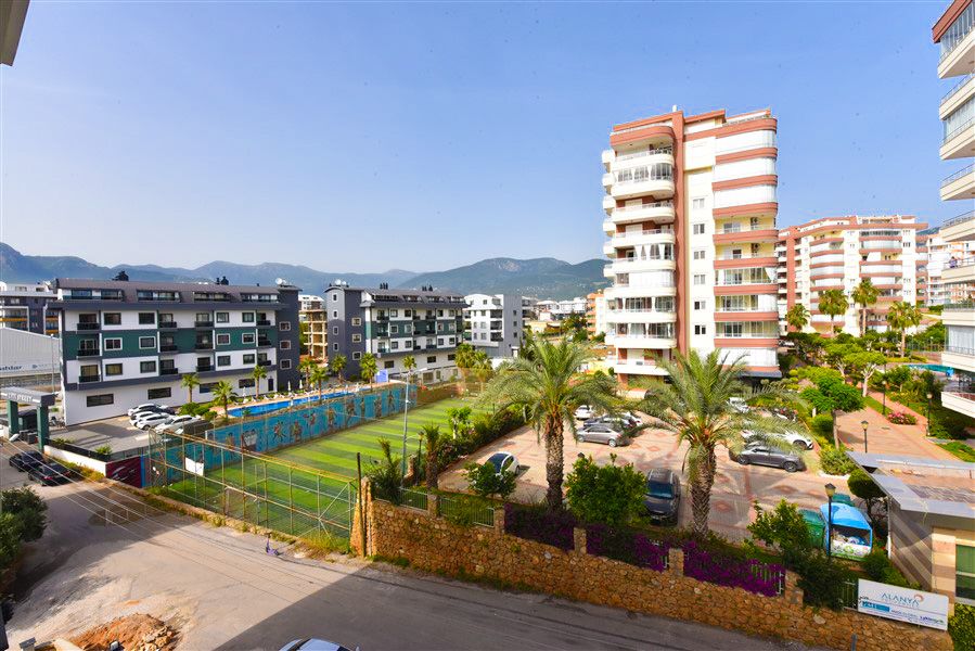 Квартира в Алании, Турция, 52 м² - фото 17