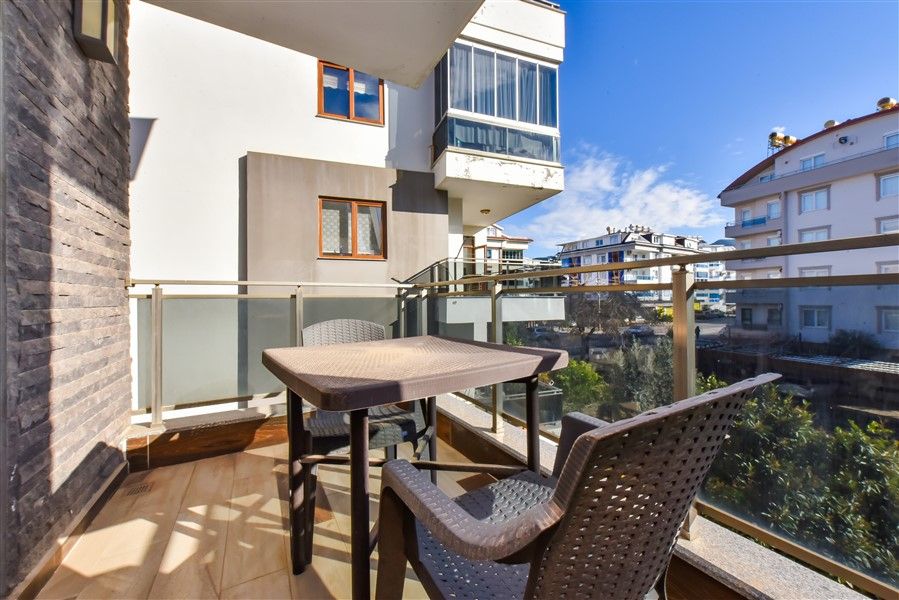 Квартира в Алании, Турция, 165 м² - фото 18