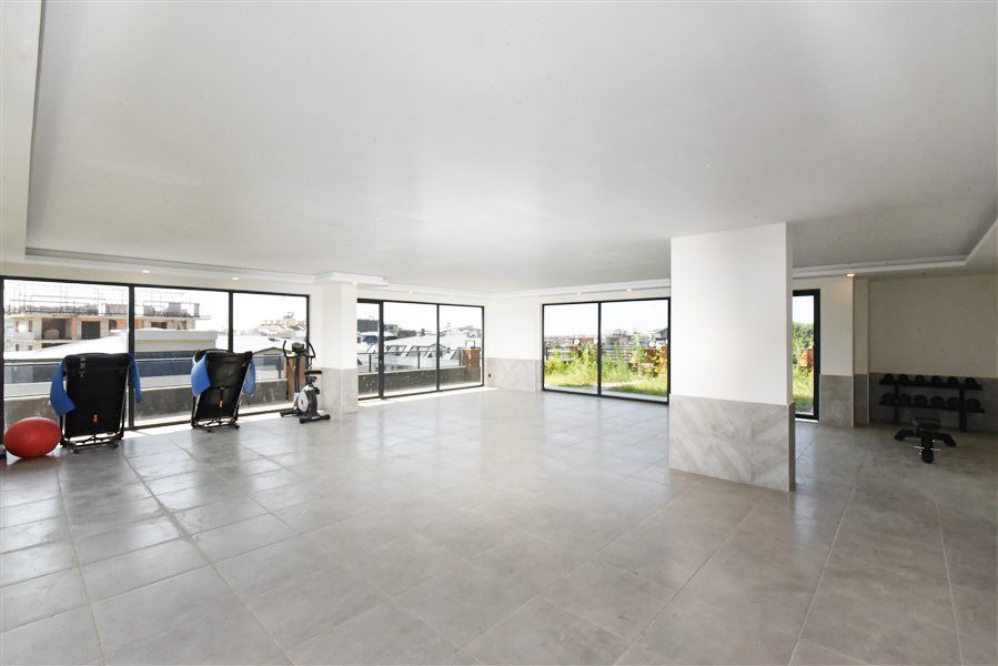 Пентхаус в Алании, Турция, 120 м² - фото 18