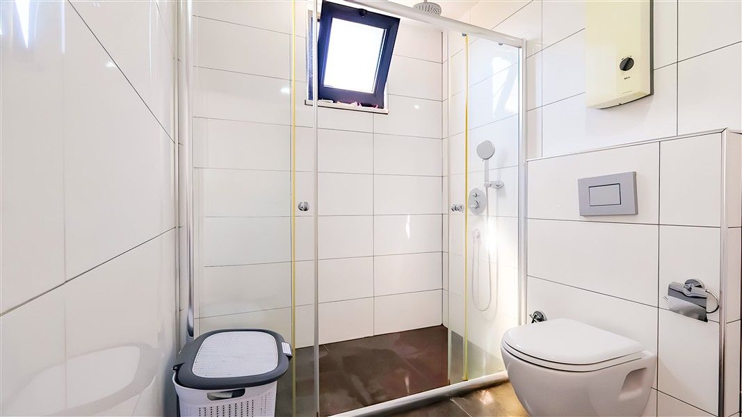 Квартира в Кестеле, Турция, 120 м² - фото 18