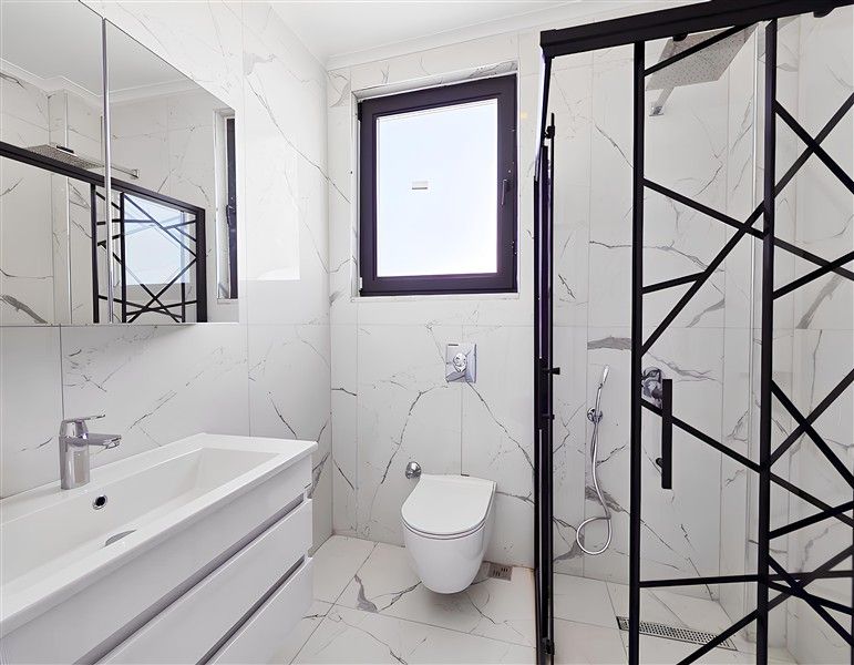 Вилла в Алании, Турция, 290 м² - фото 18