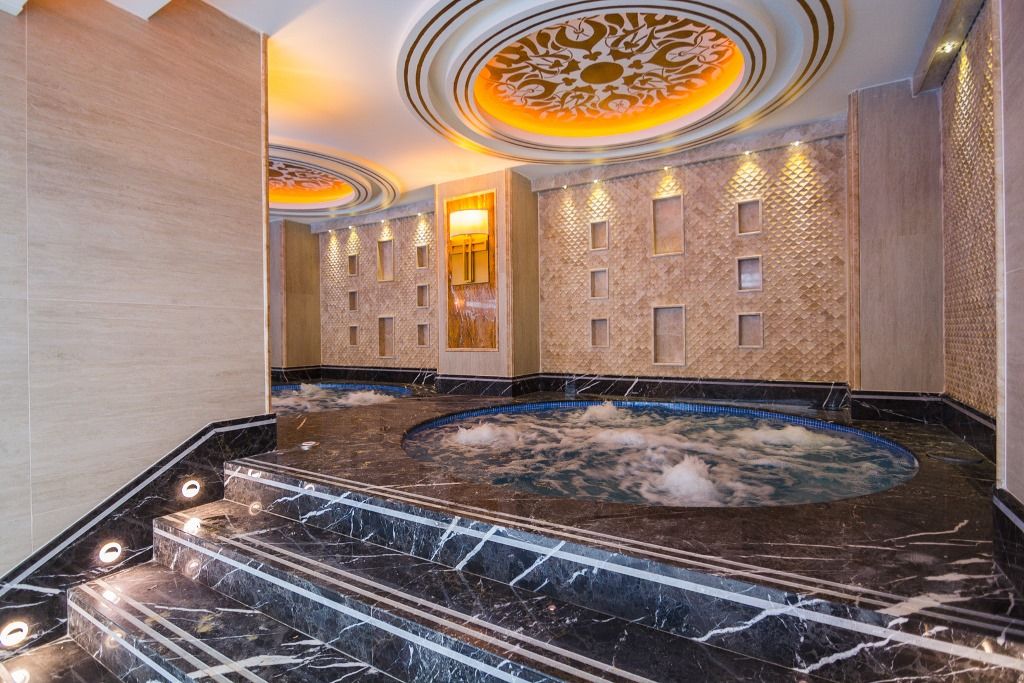 Квартира в Алании, Турция, 101 м² - фото 19