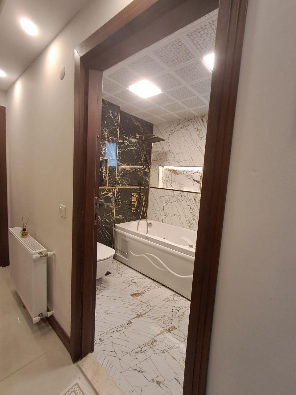 Квартира в Анталии, Турция, 150 м² - фото 19