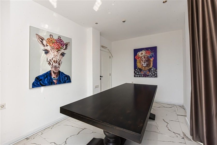 Вилла в Алании, Турция, 180 м² - фото 19