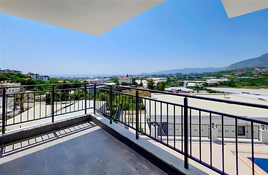 Вилла в Алании, Турция, 290 м² - фото 19