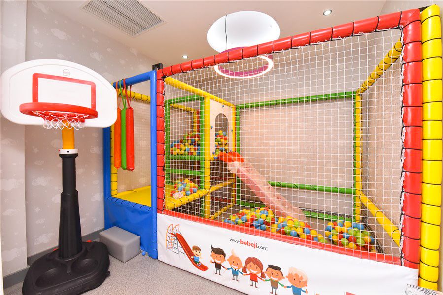 Пентхаус в Алании, Турция, 102 м² - фото 19