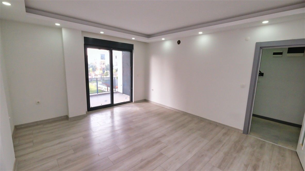 Квартира в Анталии, Турция, 90 м² - фото 19