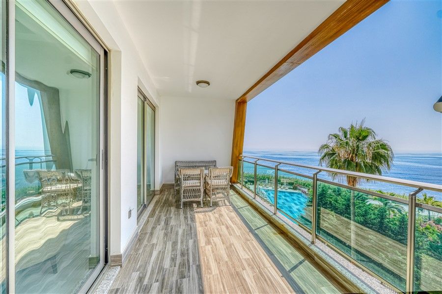 Квартира в Алании, Турция, 65 м² - фото 19