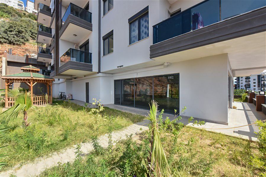 Пентхаус в Алании, Турция, 120 м² - фото 19