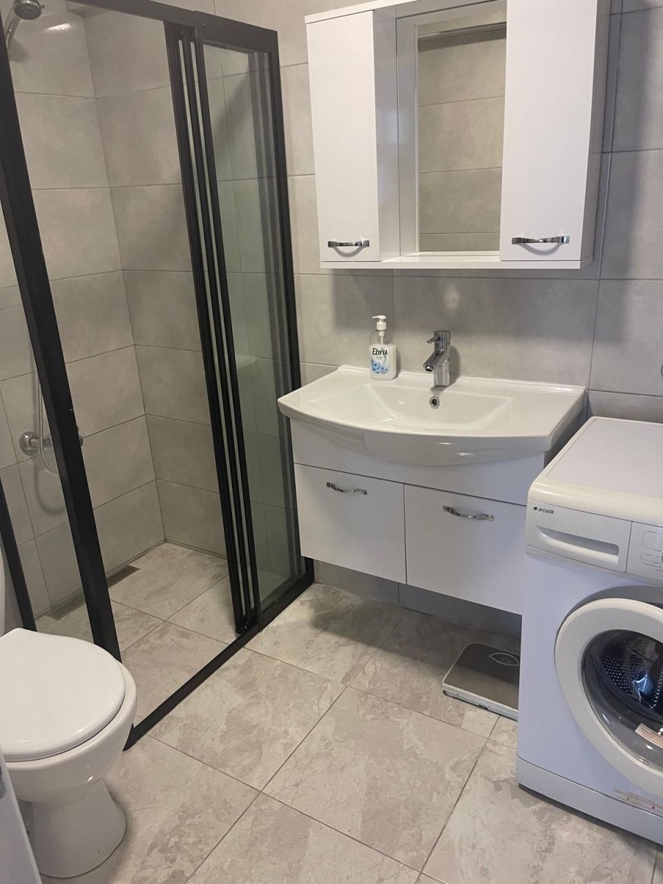 Квартира в Алании, Турция, 85 м² - фото 8