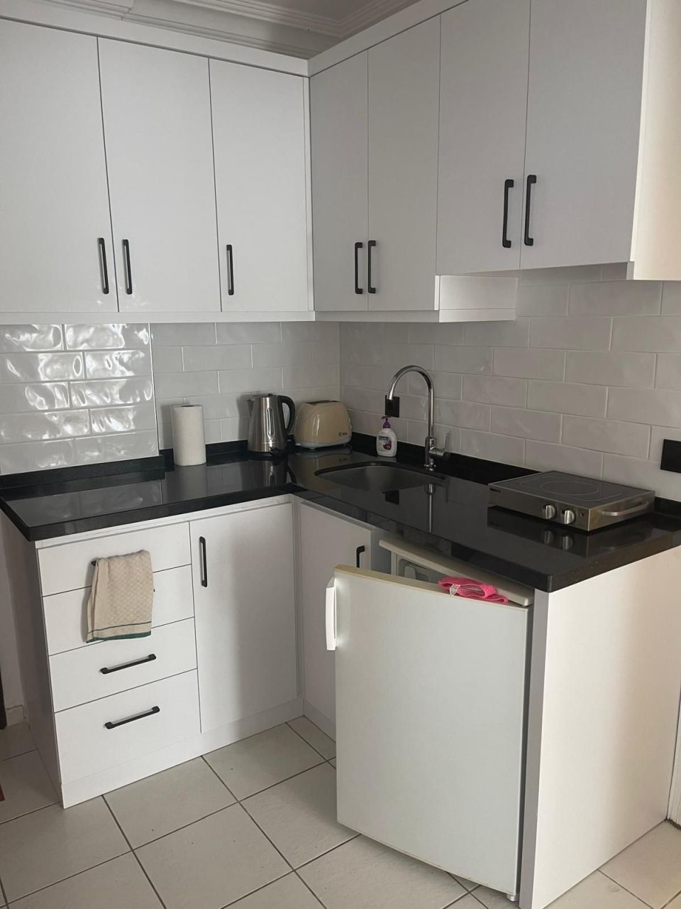 Квартира в Алании, Турция, 85 м² - фото 9