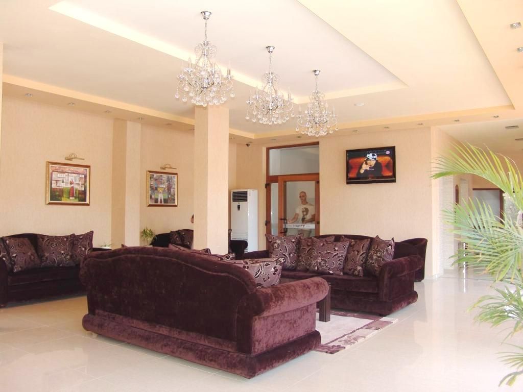 Студия на Солнечном берегу, Болгария, 43 м² - фото 17