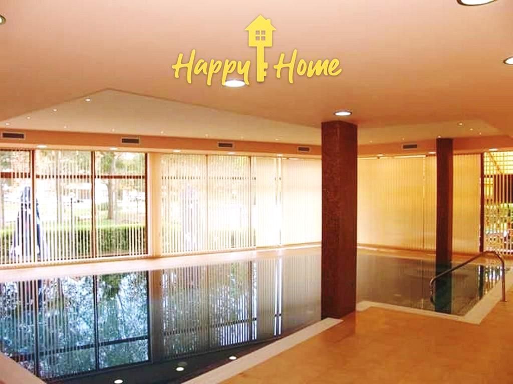 Студия на Солнечном берегу, Болгария, 43 м² - фото 11