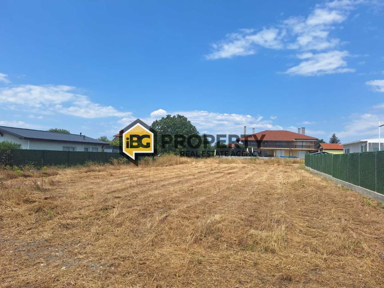 Земля в Бяле, Болгария, 6.6 сот. - фото 3