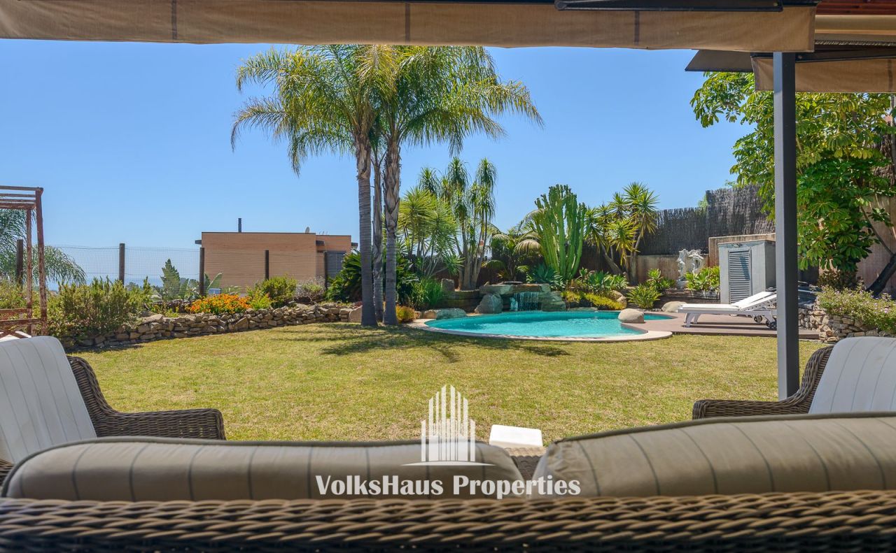 Дом в Сант-Андреу, Испания, 244 м² - фото 4