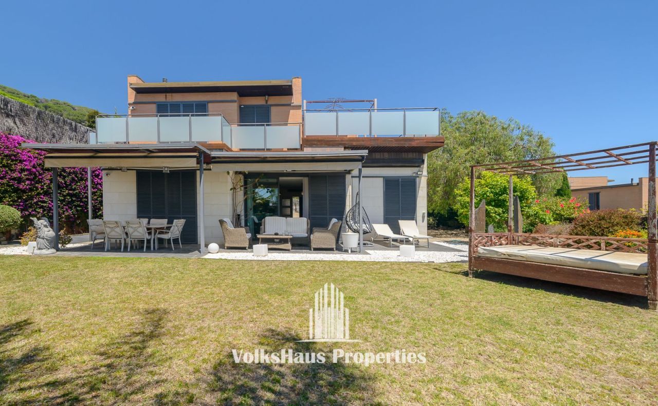 Дом в Сант-Андреу, Испания, 244 м² - фото 6