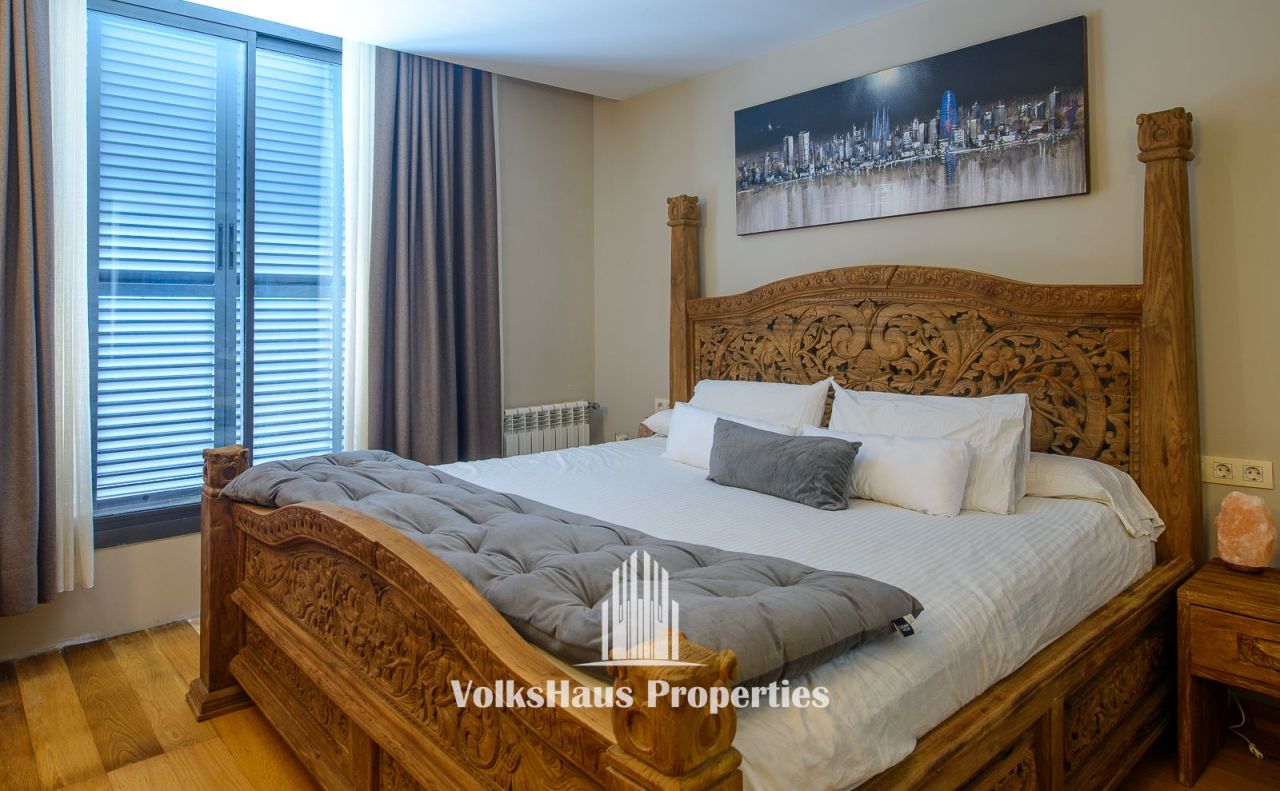 Дом в Сант-Андреу, Испания, 244 м² - фото 14