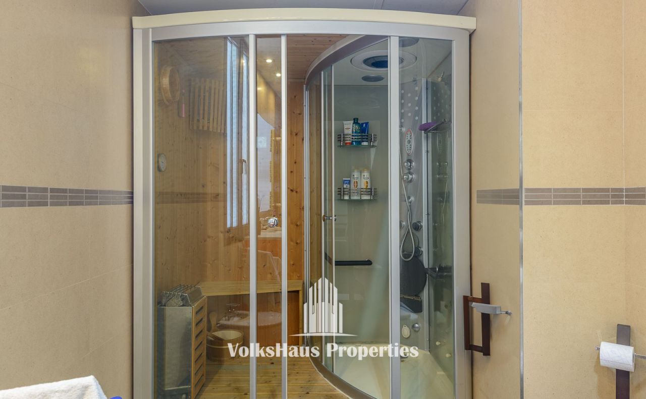 Дом в Сант-Андреу, Испания, 244 м² - фото 16