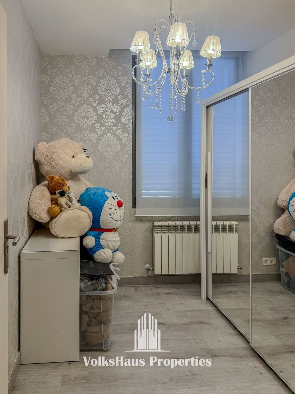 Дом в Сант-Андреу, Испания, 244 м² - фото 17